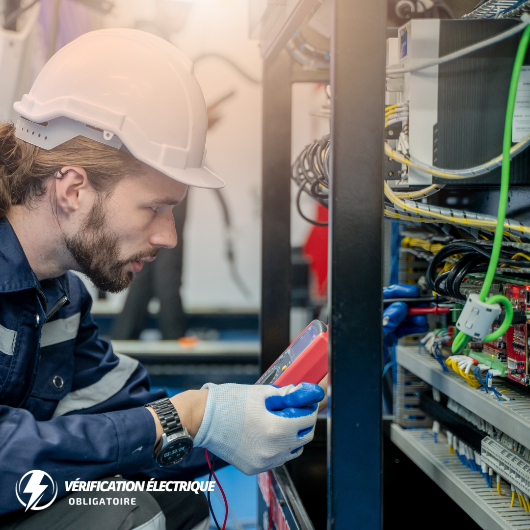 Spécialiste du contrôle installation électrique obligatoire entreprise à Marseille