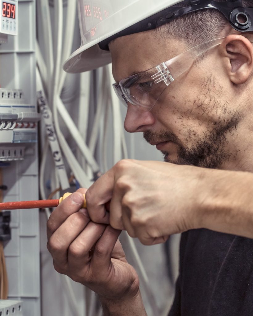 verification electrique marseille