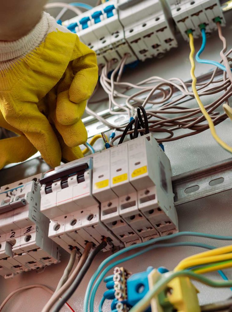 verification electrique marseille